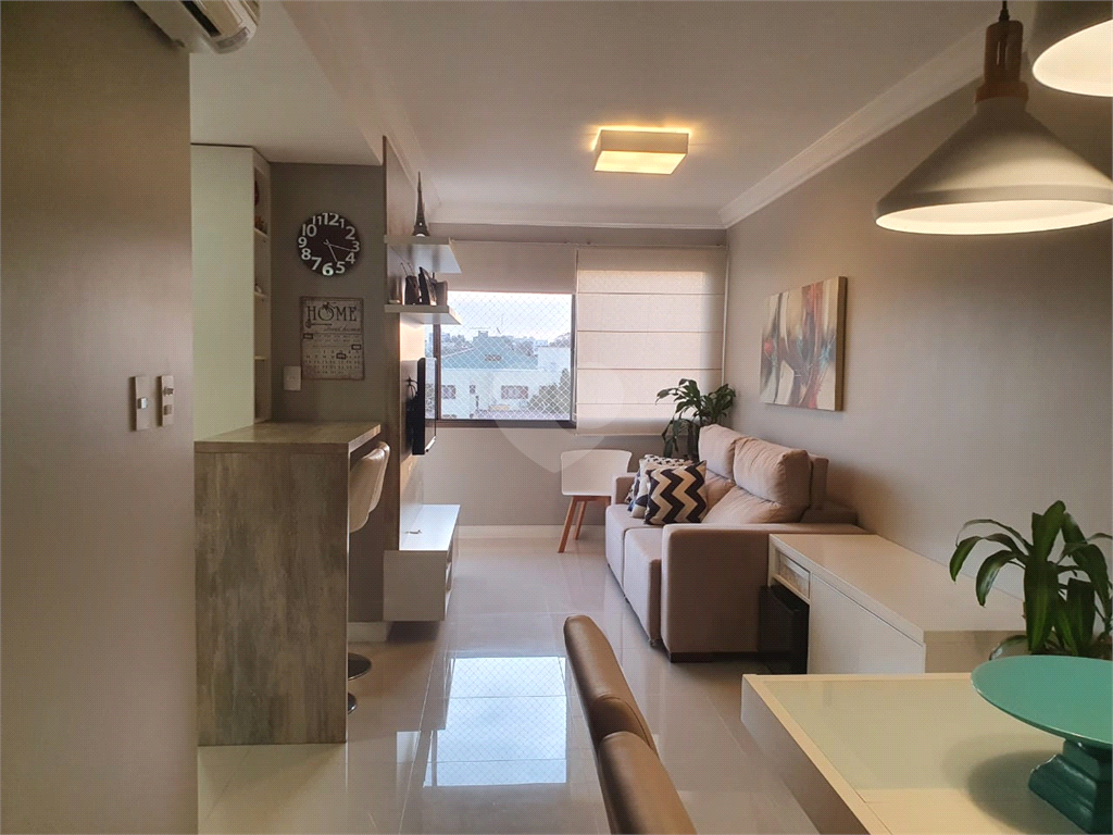 Venda Apartamento Porto Alegre Jardim Itu REO1022123 2