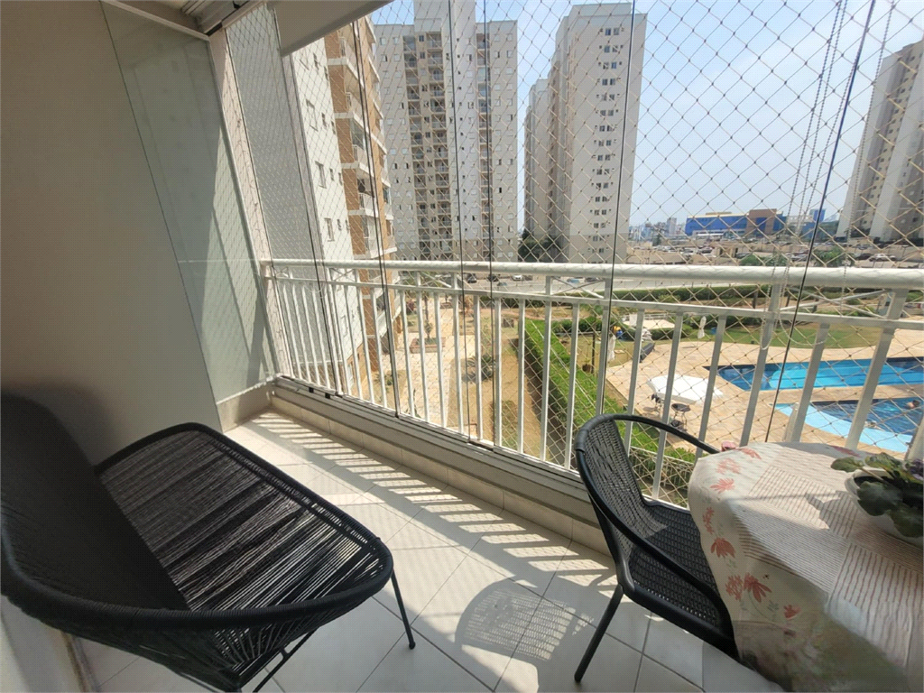 Venda Apartamento Campinas Vila Progresso REO1022126 6