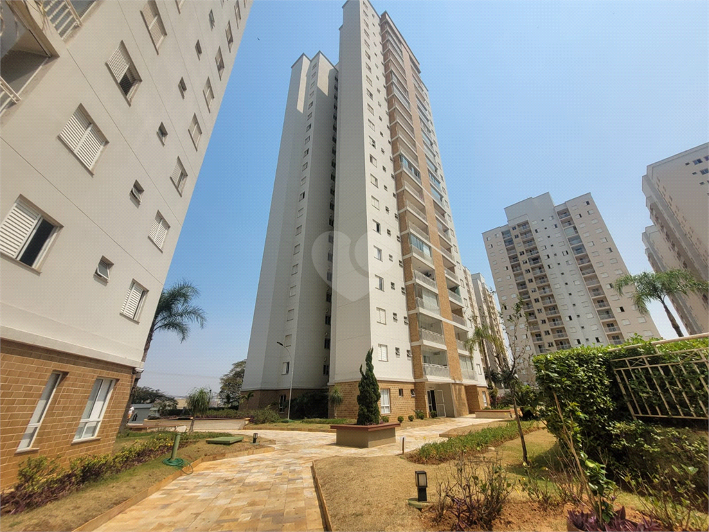 Venda Apartamento Campinas Vila Progresso REO1022126 2