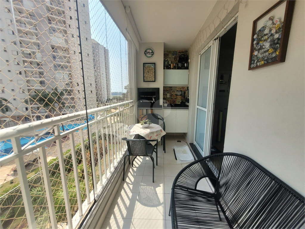 Venda Apartamento Campinas Vila Progresso REO1022126 7