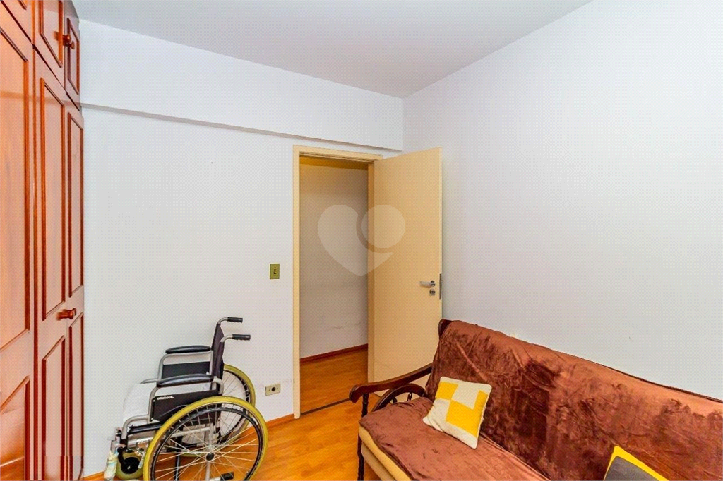 Venda Apartamento São Paulo Brooklin Novo REO1022127 17