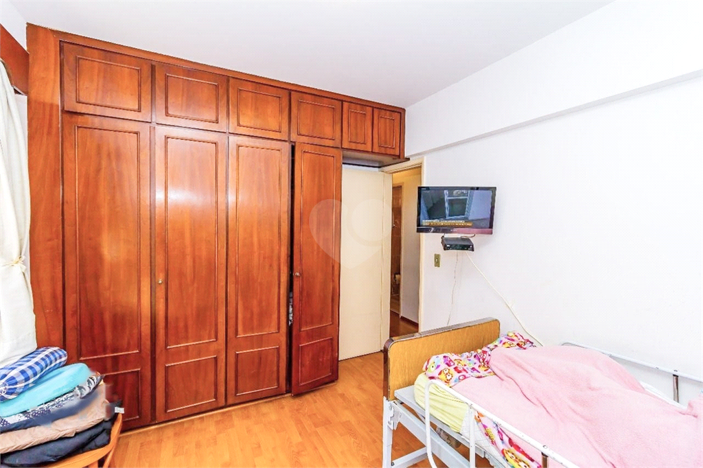 Venda Apartamento São Paulo Brooklin Novo REO1022127 20