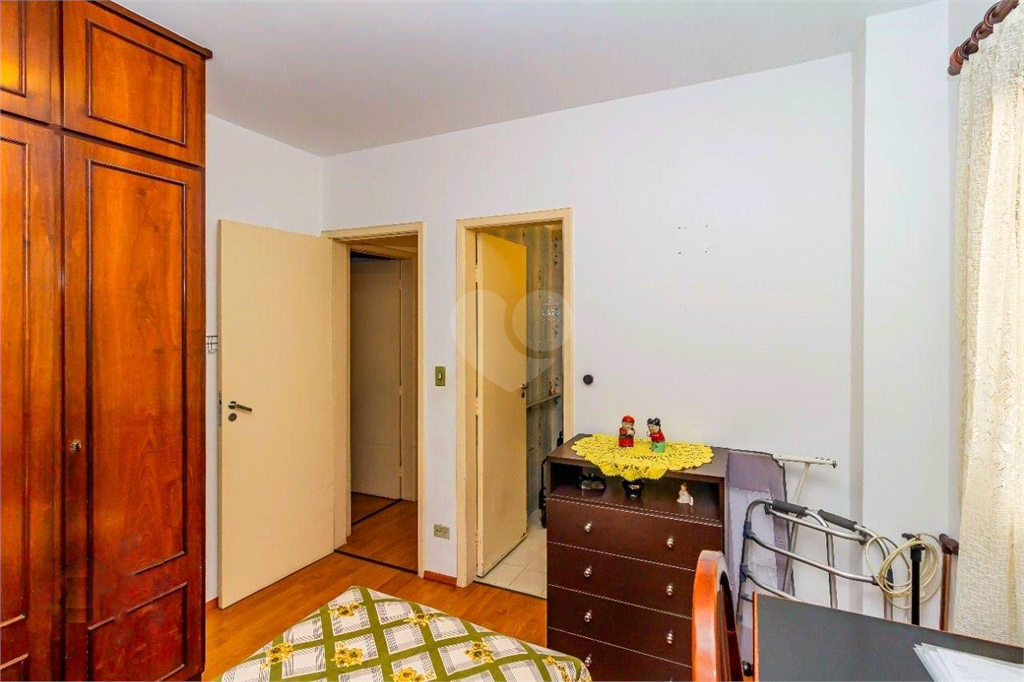 Venda Apartamento São Paulo Brooklin Novo REO1022127 13