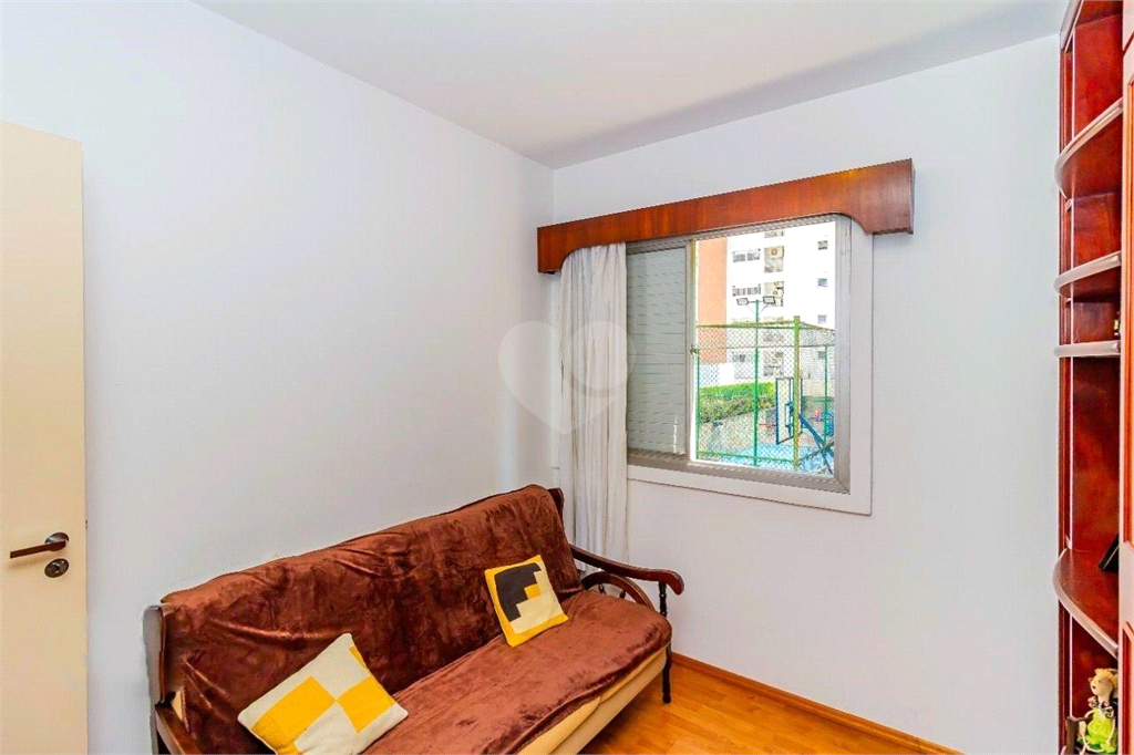 Venda Apartamento São Paulo Brooklin Novo REO1022127 16