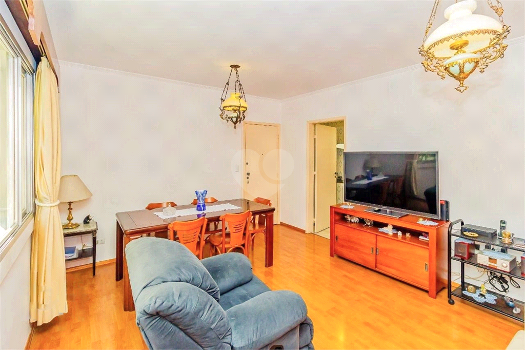 Venda Apartamento São Paulo Brooklin Novo REO1022127 2