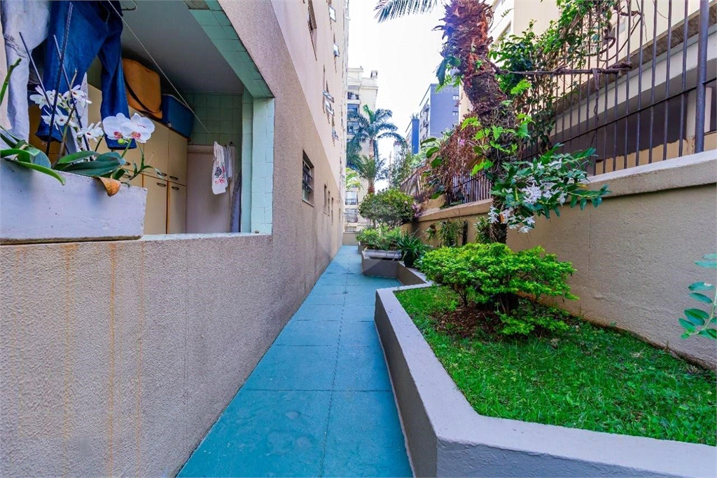 Venda Apartamento São Paulo Brooklin Novo REO1022127 23