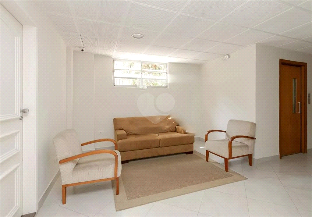 Venda Apartamento São Paulo Brooklin Novo REO1022127 26