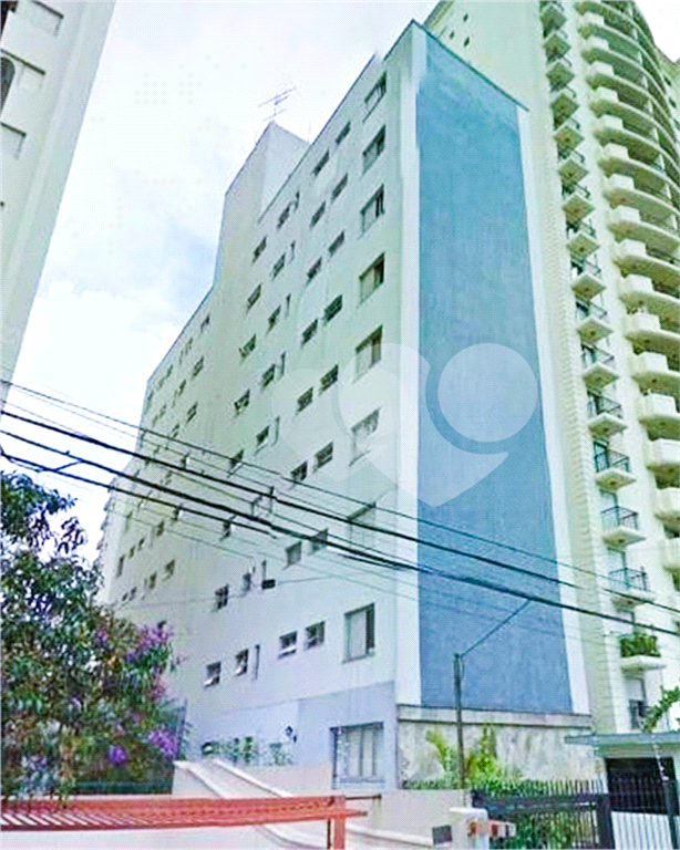 Venda Apartamento São Paulo Brooklin Novo REO1022127 22