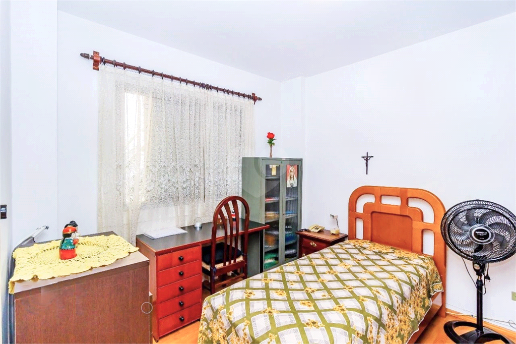 Venda Apartamento São Paulo Brooklin Novo REO1022127 11