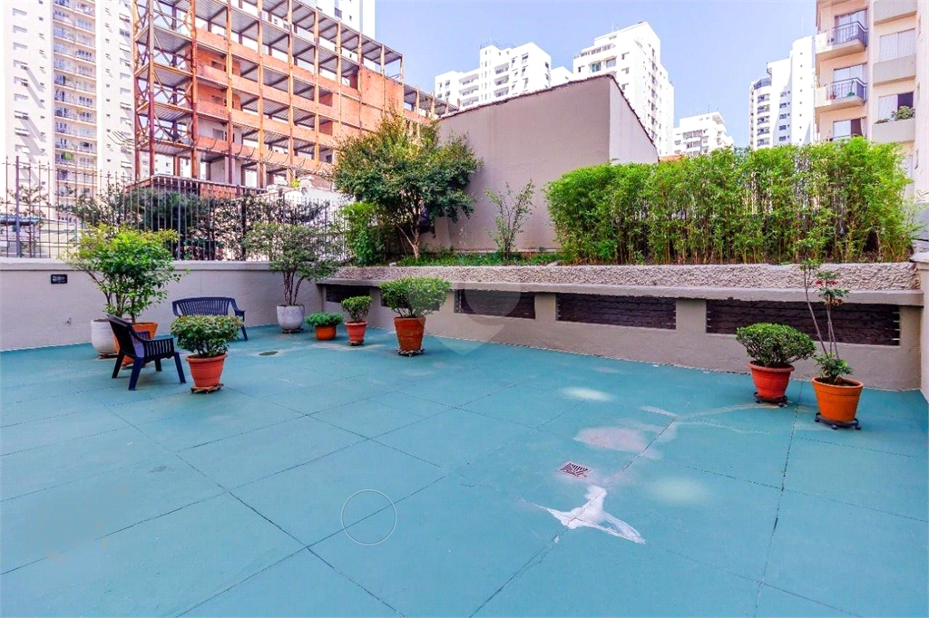 Venda Apartamento São Paulo Brooklin Novo REO1022127 24