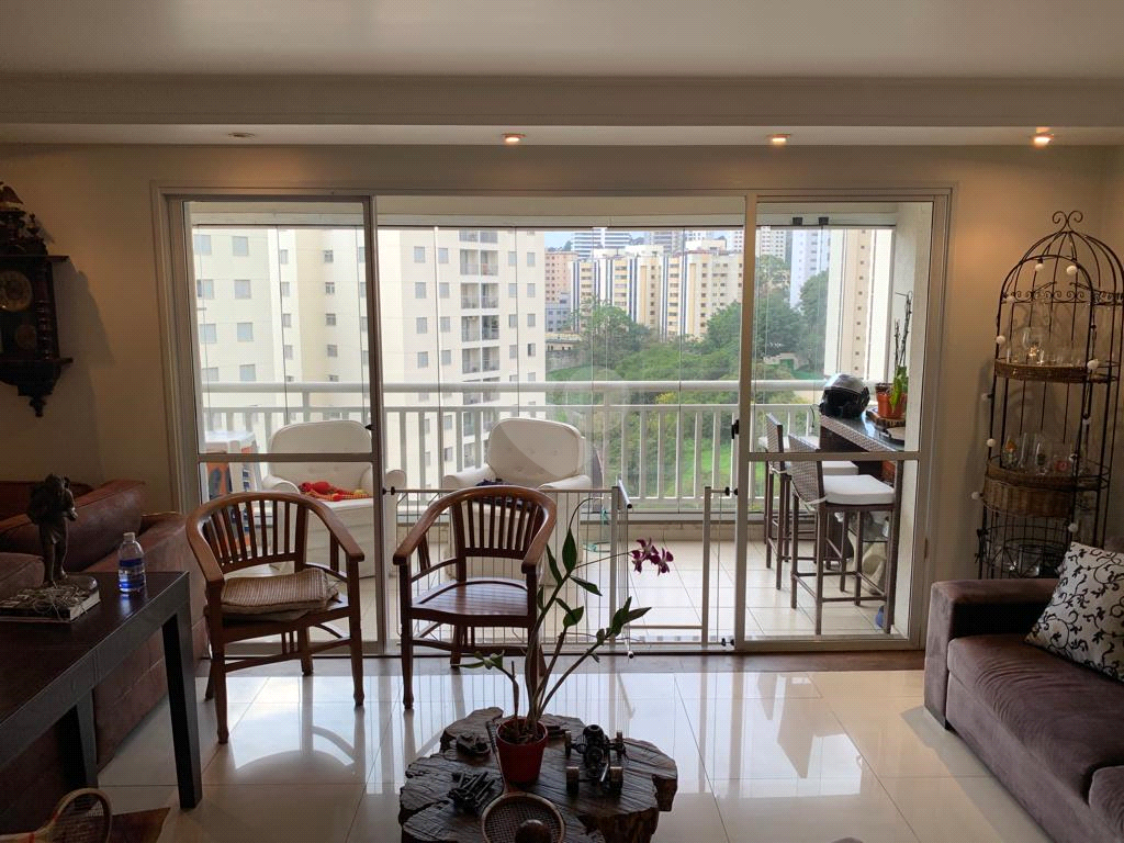 Venda Apartamento São Paulo Lar São Paulo REO1022130 24