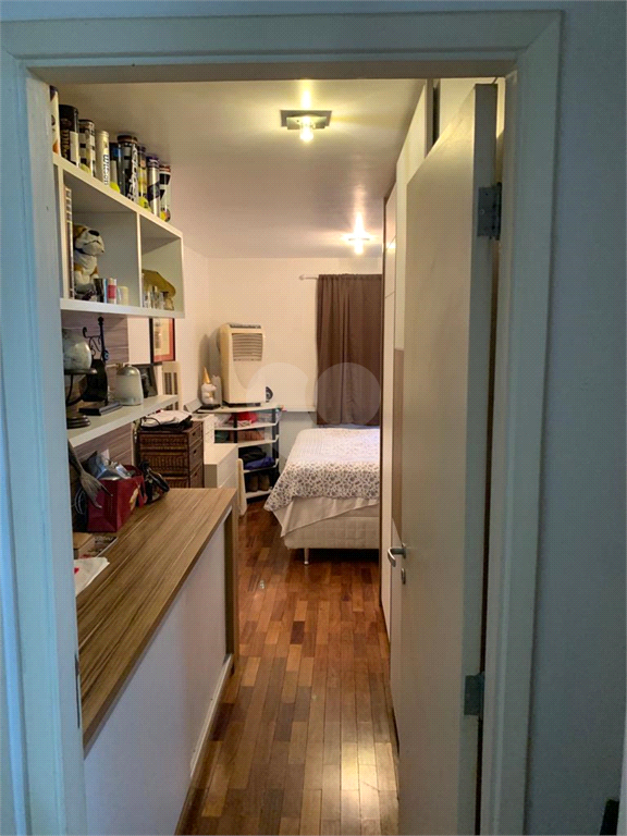 Venda Apartamento São Paulo Lar São Paulo REO1022130 20