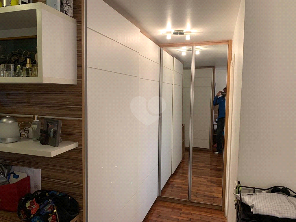 Venda Apartamento São Paulo Lar São Paulo REO1022130 17