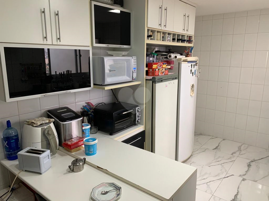 Venda Apartamento São Paulo Lar São Paulo REO1022130 21