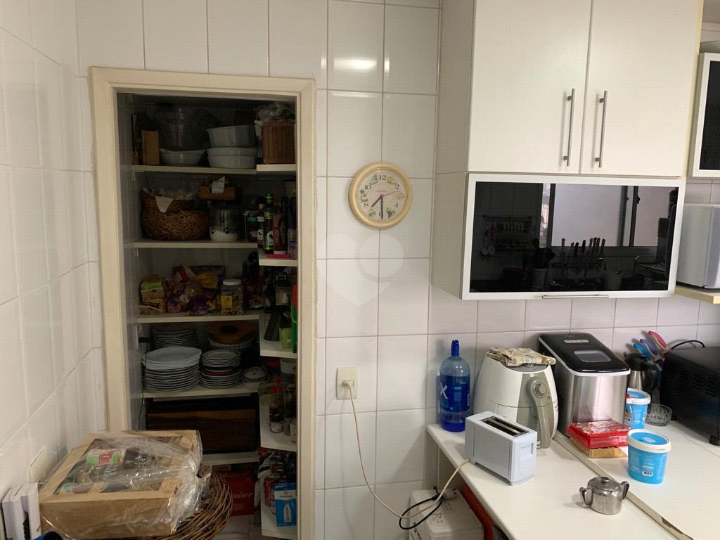 Venda Apartamento São Paulo Lar São Paulo REO1022130 22