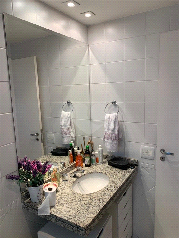 Venda Apartamento São Paulo Lar São Paulo REO1022130 15