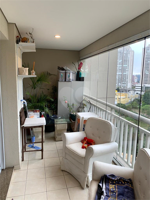 Venda Apartamento São Paulo Lar São Paulo REO1022130 25