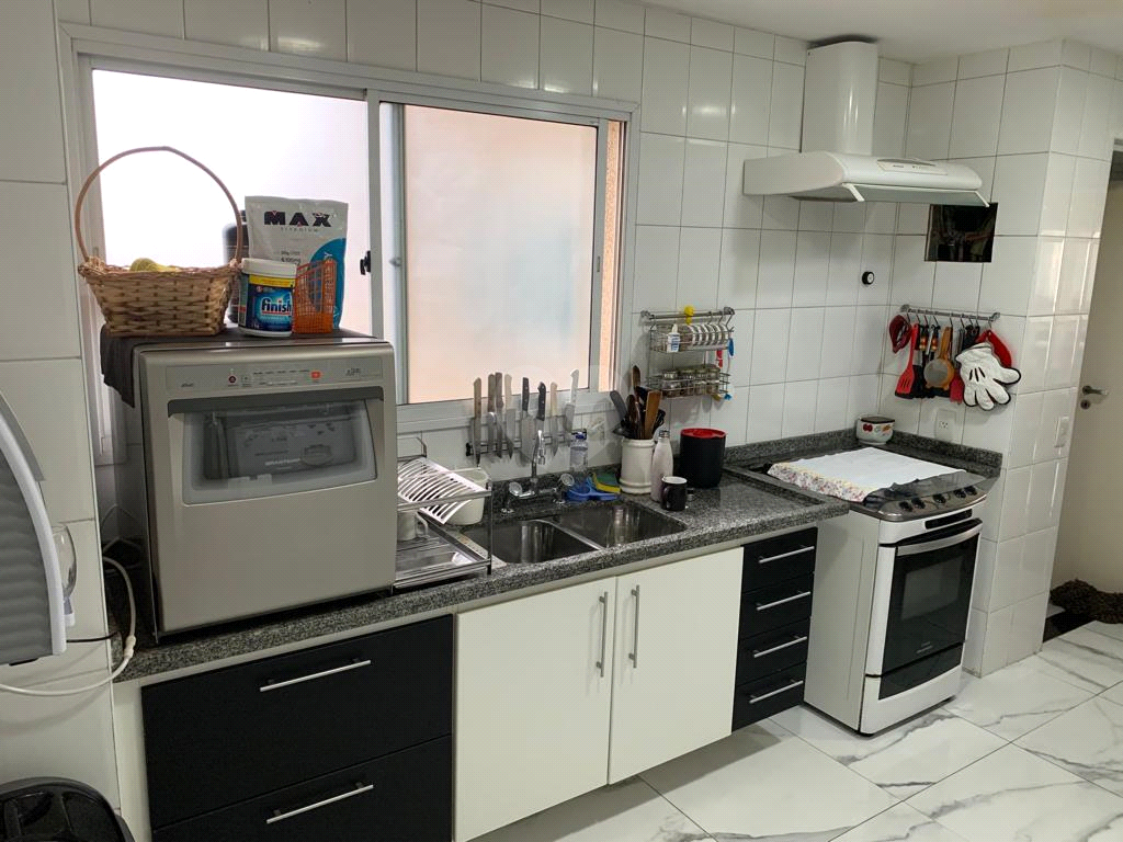 Venda Apartamento São Paulo Lar São Paulo REO1022130 26