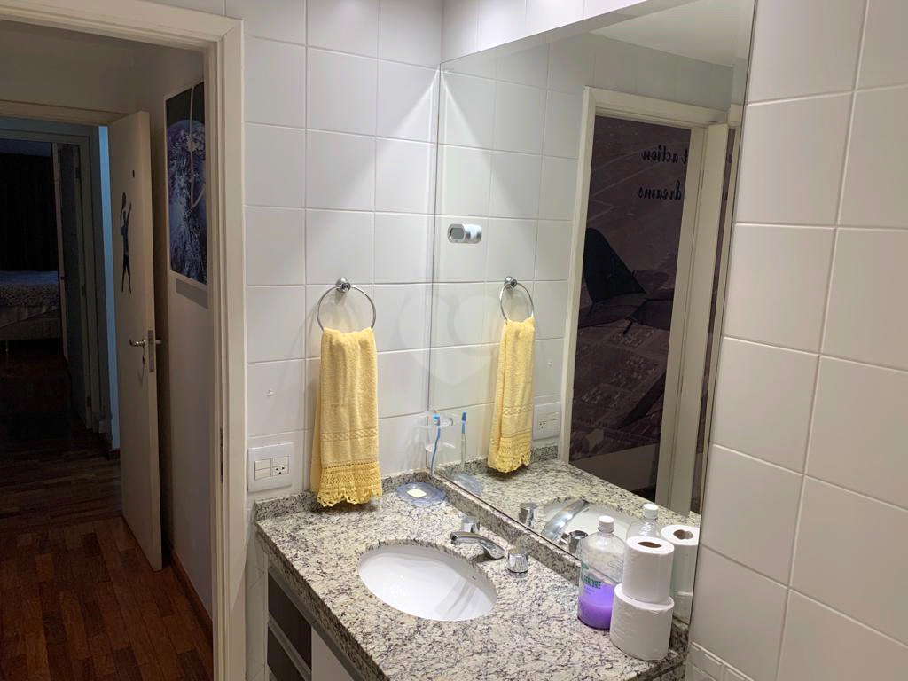 Venda Apartamento São Paulo Lar São Paulo REO1022130 10