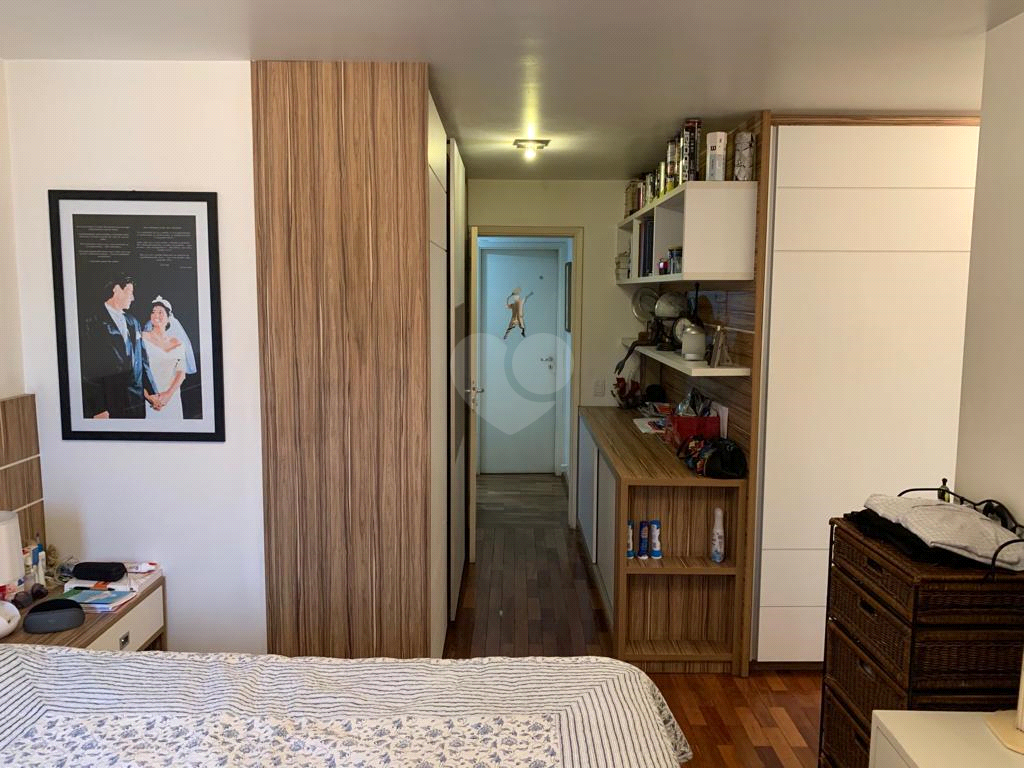 Venda Apartamento São Paulo Lar São Paulo REO1022130 16