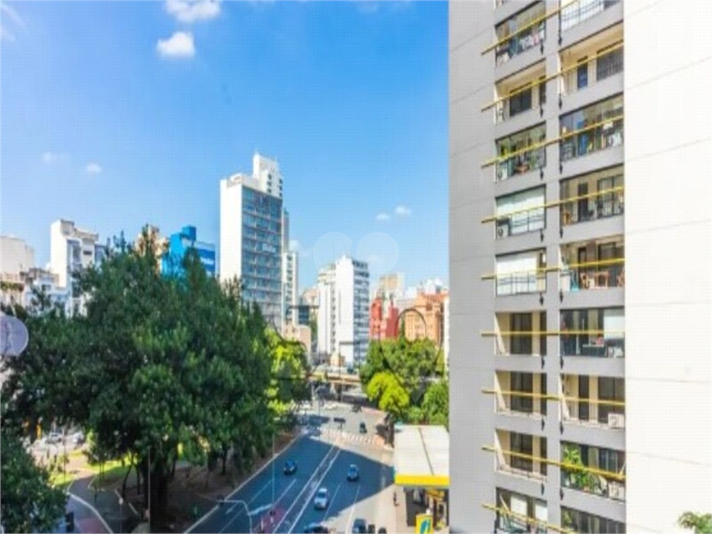 Venda Apartamento São Paulo Santa Efigênia REO1022137 21