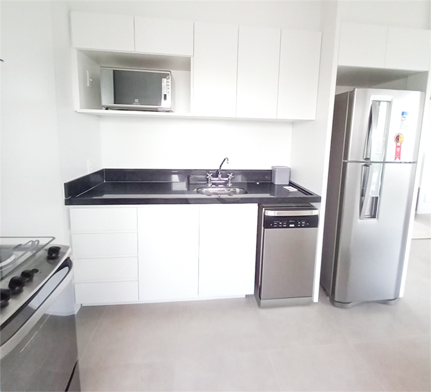 Aluguel Apartamento São Paulo Pinheiros REO1022138 6