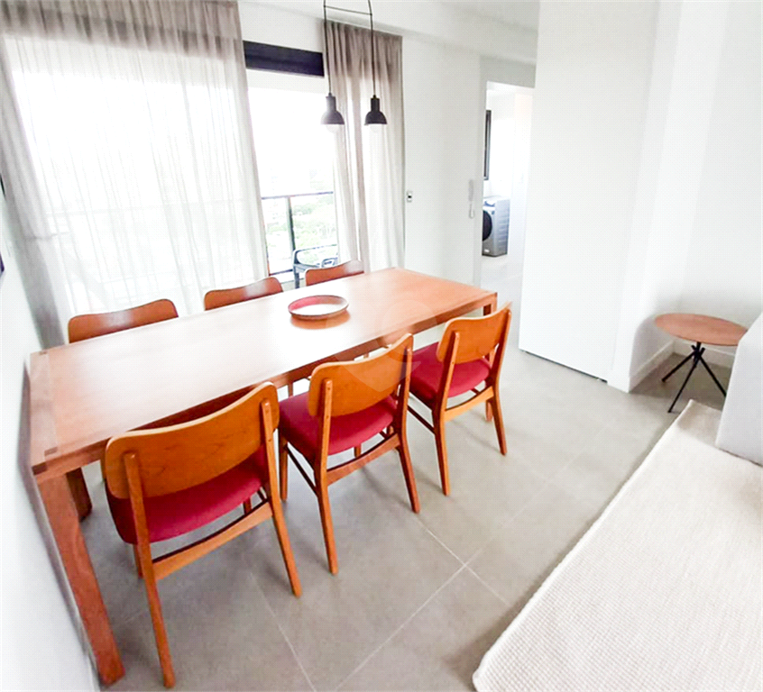 Aluguel Apartamento São Paulo Pinheiros REO1022138 3