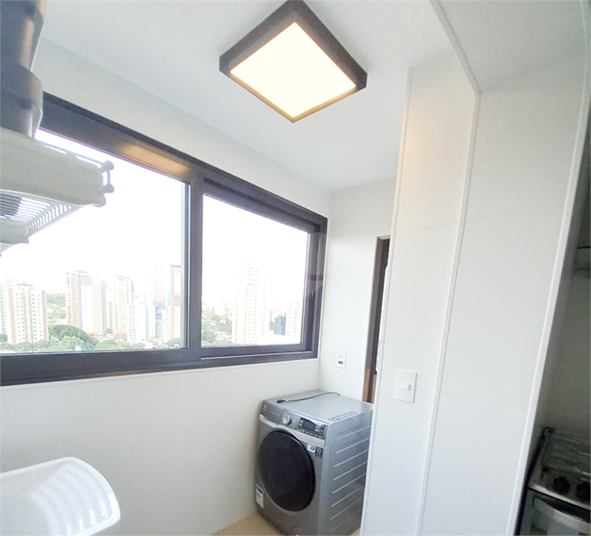 Aluguel Apartamento São Paulo Pinheiros REO1022138 16