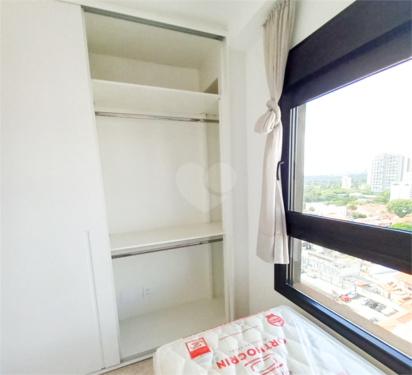 Aluguel Apartamento São Paulo Pinheiros REO1022138 12