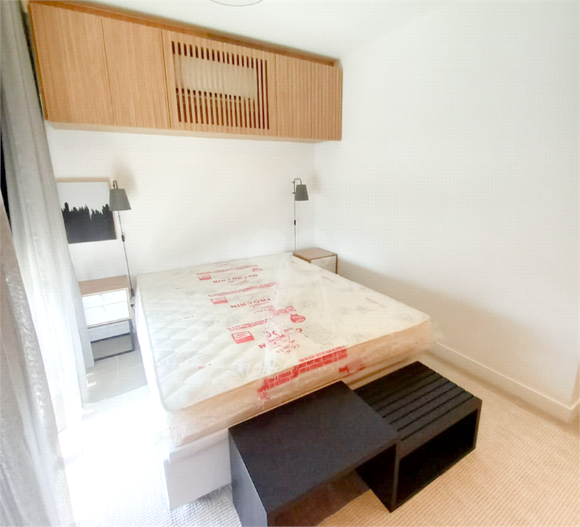 Aluguel Apartamento São Paulo Pinheiros REO1022138 9