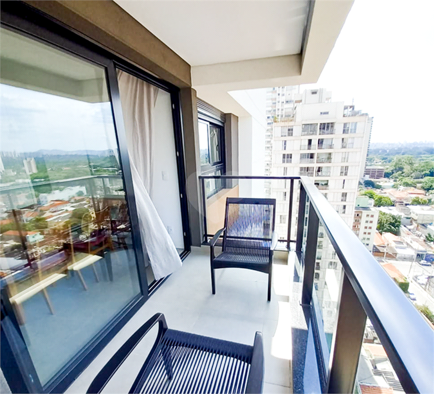 Aluguel Apartamento São Paulo Pinheiros REO1022138 5