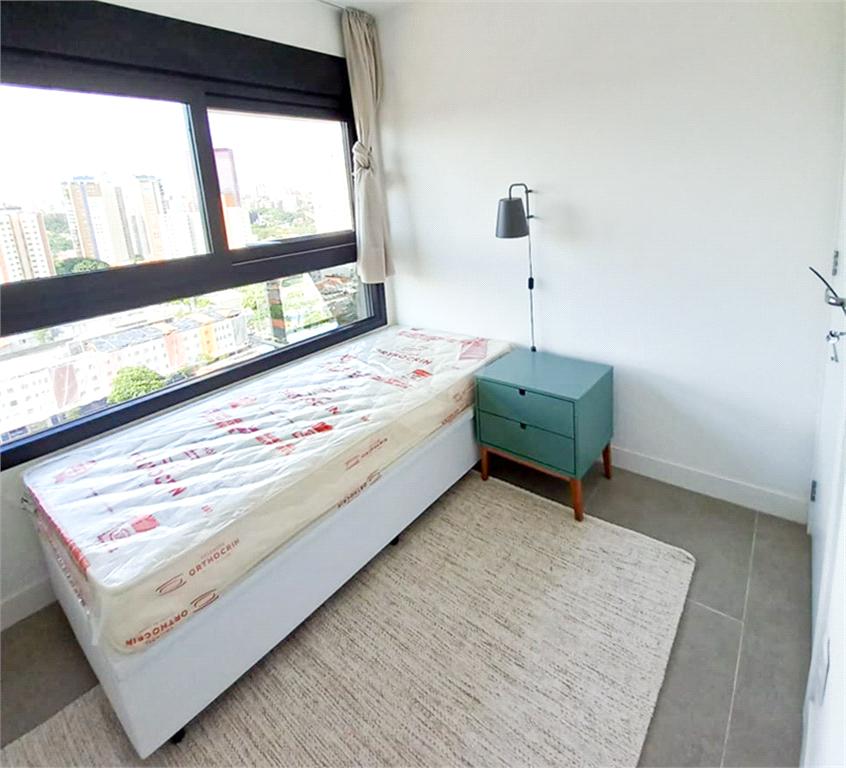 Aluguel Apartamento São Paulo Pinheiros REO1022138 11