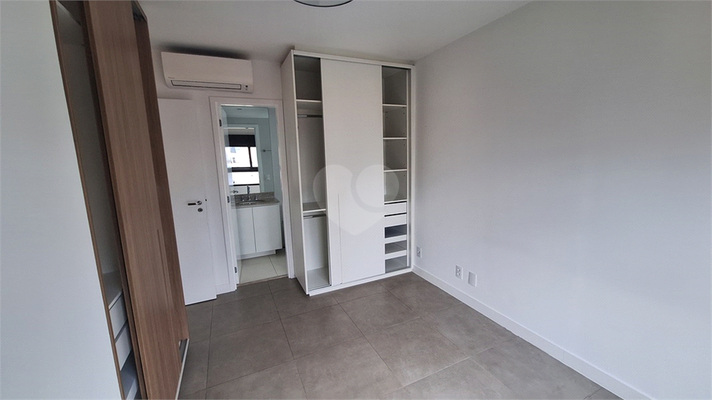 Aluguel Apartamento São Paulo Pinheiros REO1022140 11