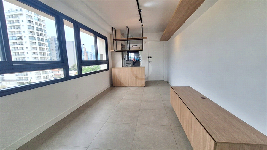 Aluguel Apartamento São Paulo Pinheiros REO1022140 3