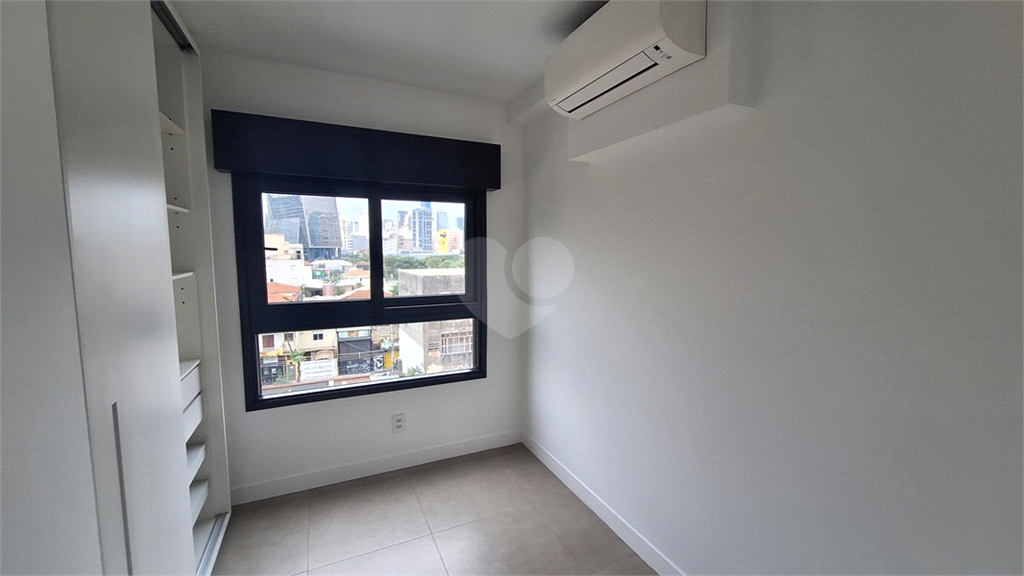 Aluguel Apartamento São Paulo Pinheiros REO1022140 13