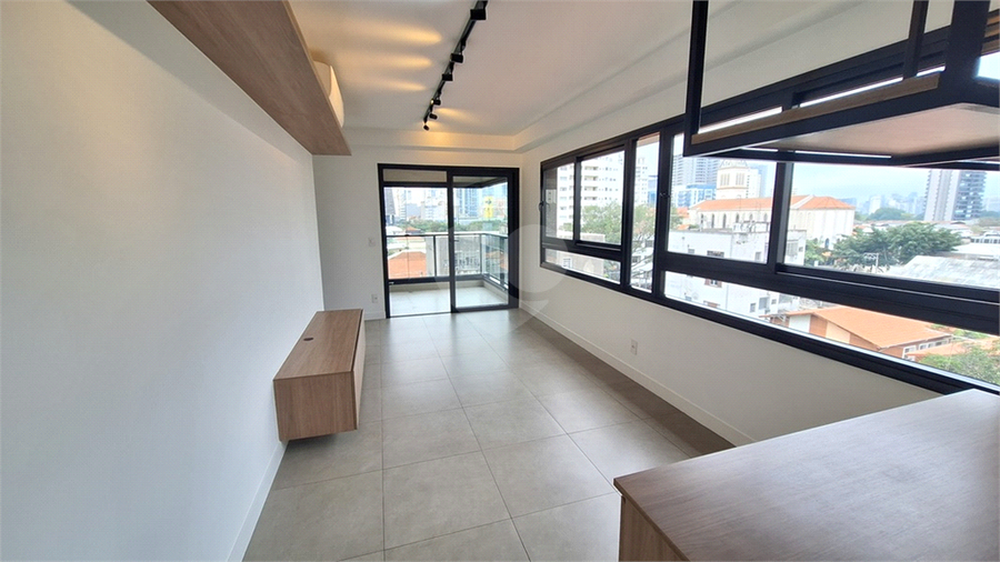 Aluguel Apartamento São Paulo Pinheiros REO1022140 1