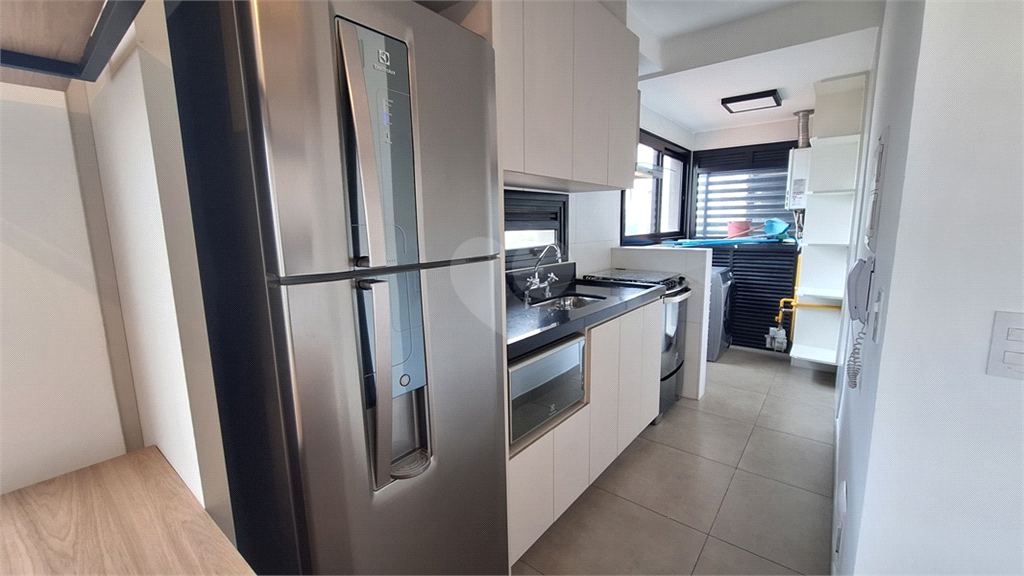 Aluguel Apartamento São Paulo Pinheiros REO1022140 4