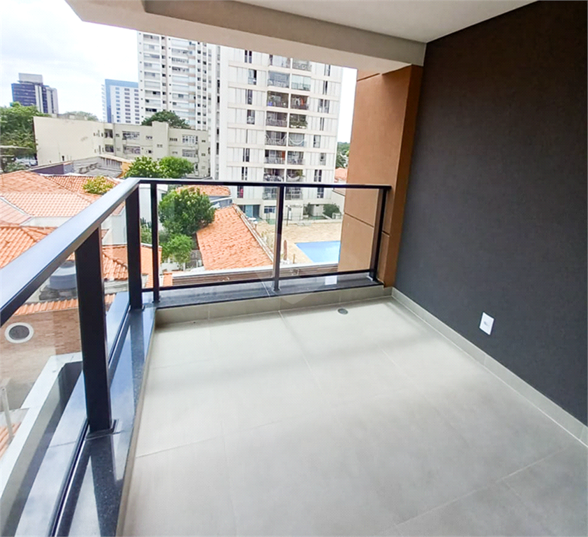 Aluguel Apartamento São Paulo Pinheiros REO1022140 9