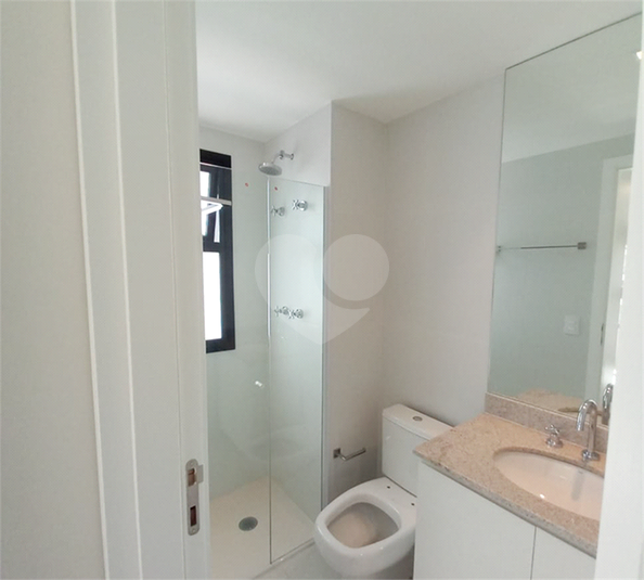 Aluguel Apartamento São Paulo Pinheiros REO1022140 25