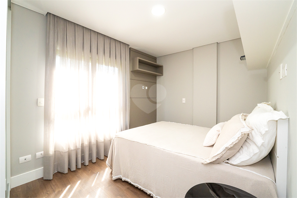 Venda Apartamento Curitiba Água Verde REO1022152 29