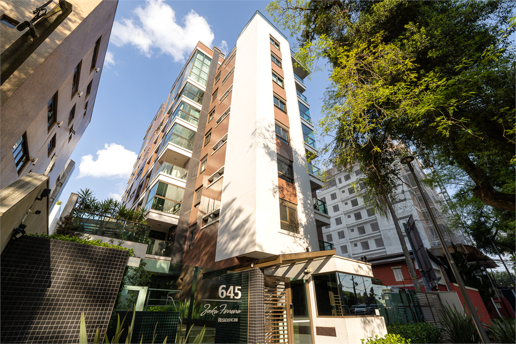 Venda Apartamento Curitiba Água Verde REO1022152 51