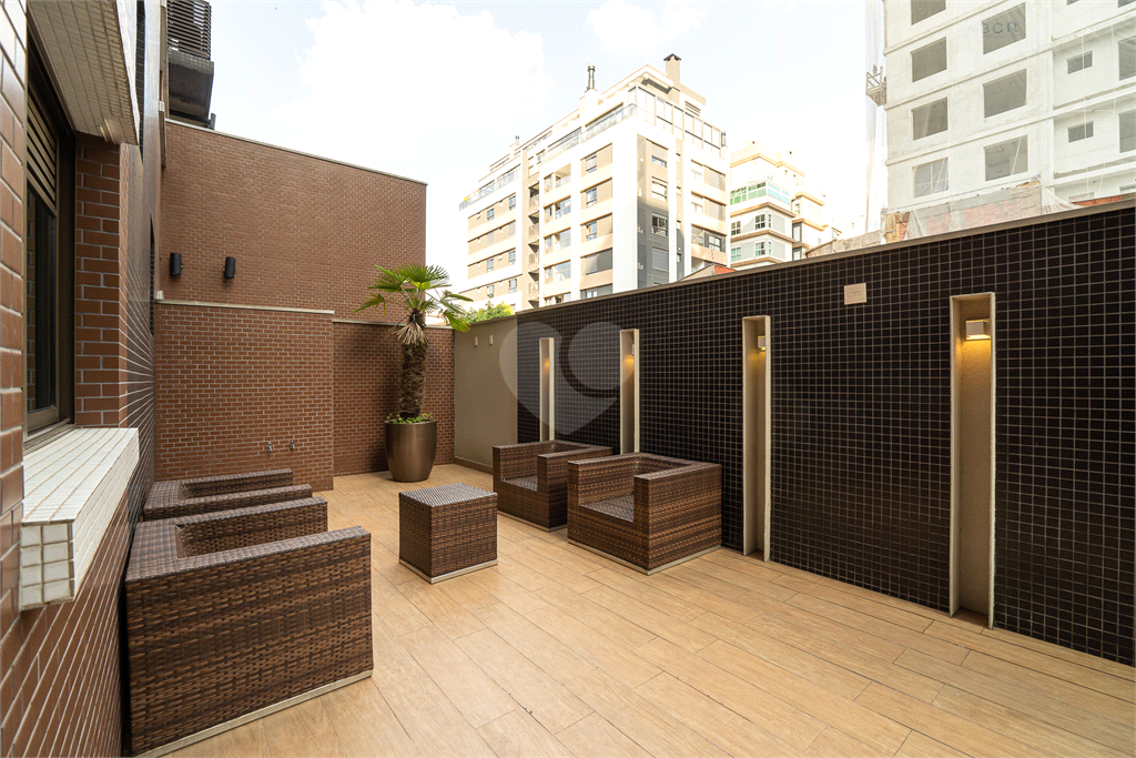 Venda Apartamento Curitiba Água Verde REO1022152 46