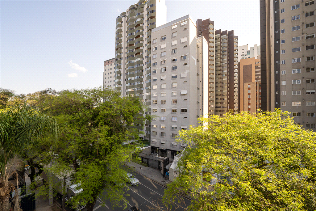 Venda Apartamento Curitiba Água Verde REO1022152 37