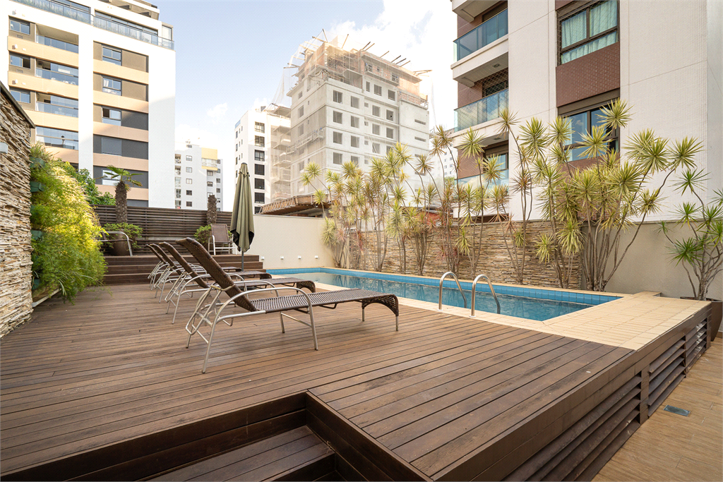 Venda Apartamento Curitiba Água Verde REO1022152 48