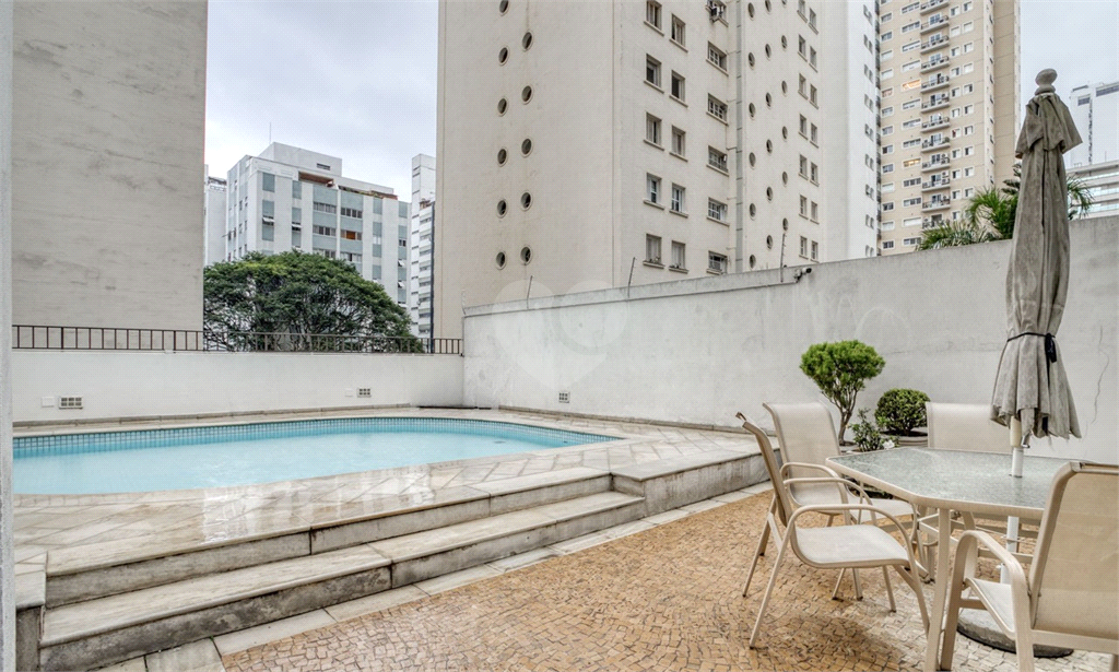 Aluguel Apartamento São Paulo Jardim Paulista REO1022155 30