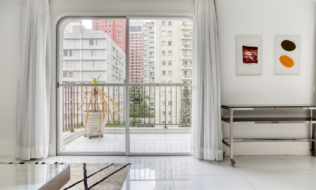 Aluguel Apartamento São Paulo Jardim Paulista REO1022155 28