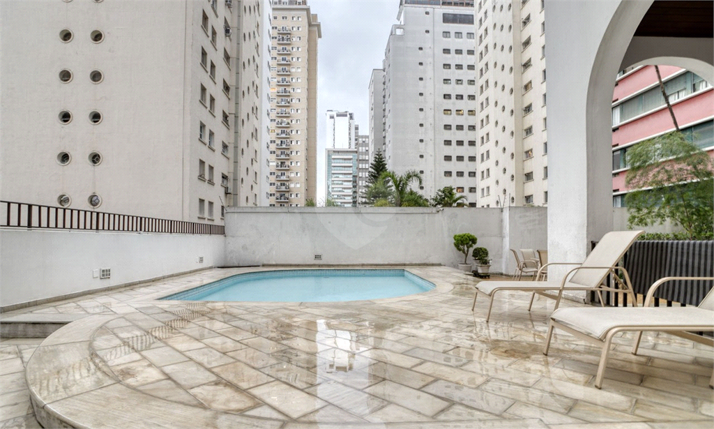 Aluguel Apartamento São Paulo Jardim Paulista REO1022155 29