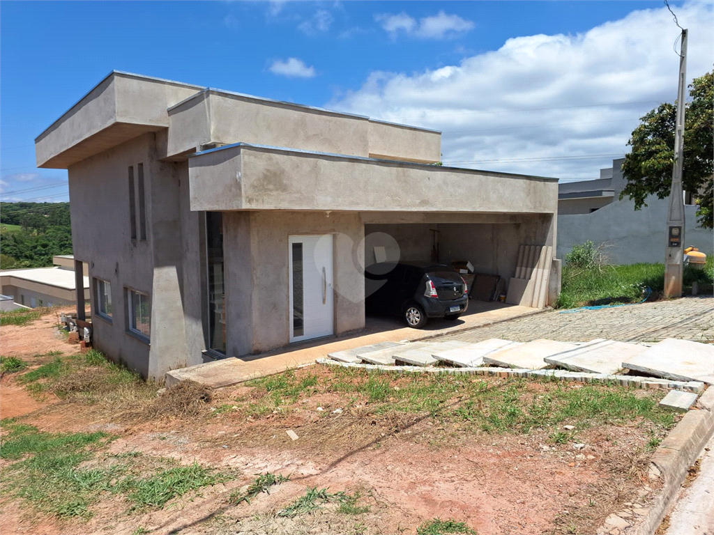 Venda Condomínio Jarinu Residencial Lagos De Jarinu REO1022156 1