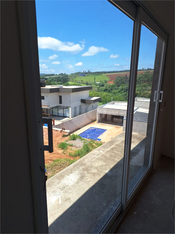 Venda Condomínio Jarinu Residencial Lagos De Jarinu REO1022156 8