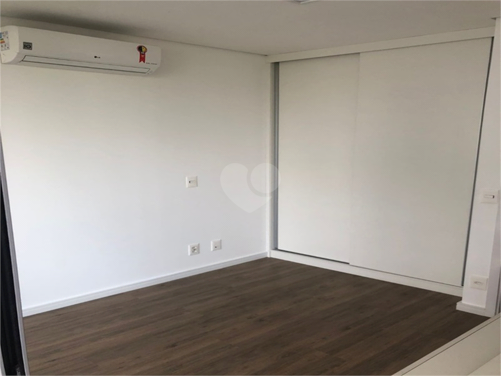 Venda Apartamento São Paulo Cerqueira César REO1022157 4